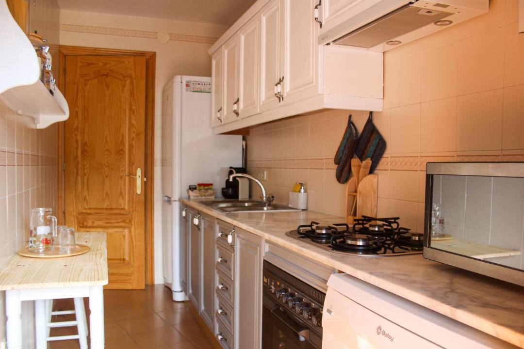 Photo of Kitchen in Rialp