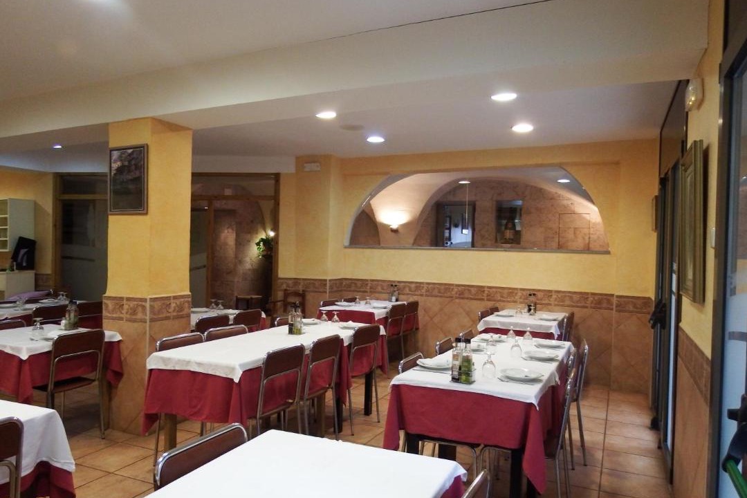 Photo of Kitchen in Sant Feliu de Pallerols