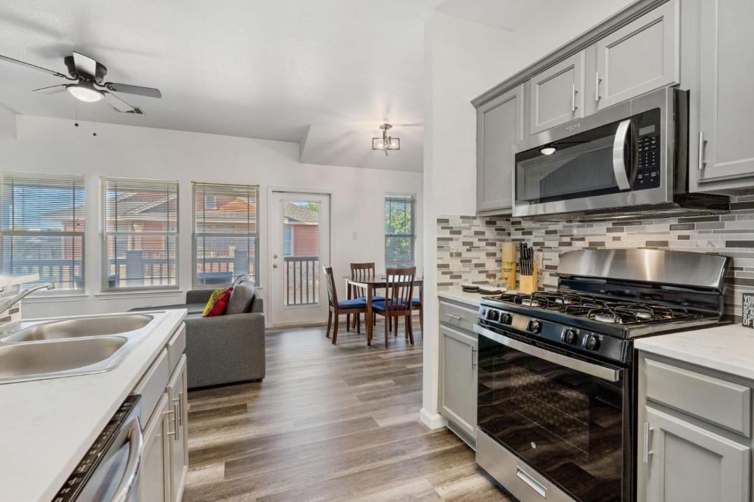 Photo of Kitchen in Round Rock