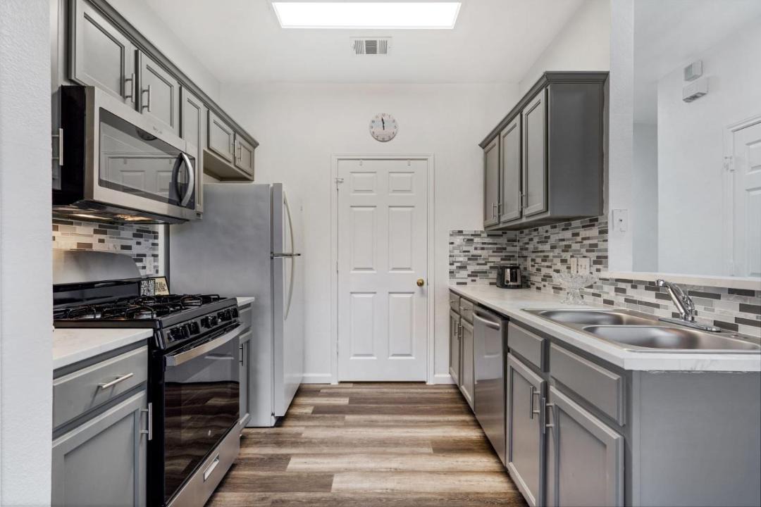 Photo of Kitchen in Round Rock