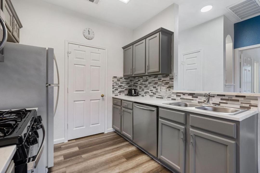 Photo of Kitchen in Round Rock