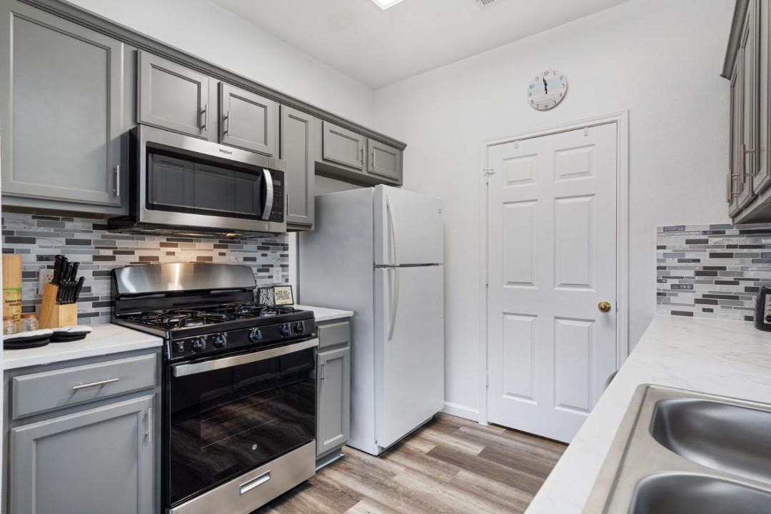Photo of Kitchen in Round Rock