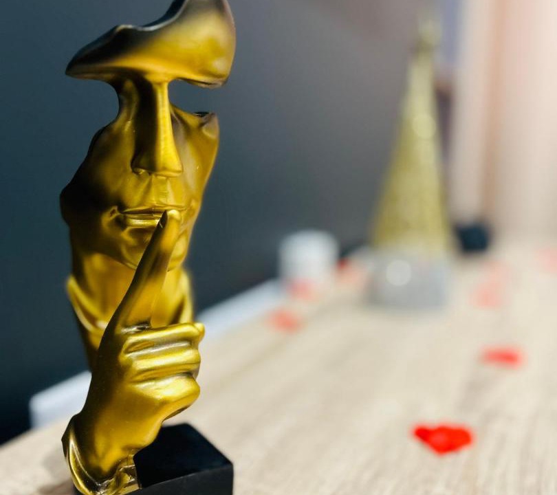 Photo of Bedroom in Old Town