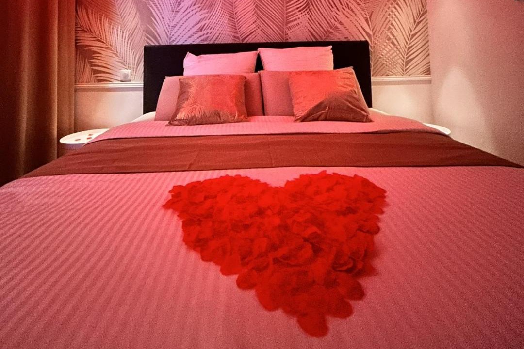 Photo of Bedroom in Old Town