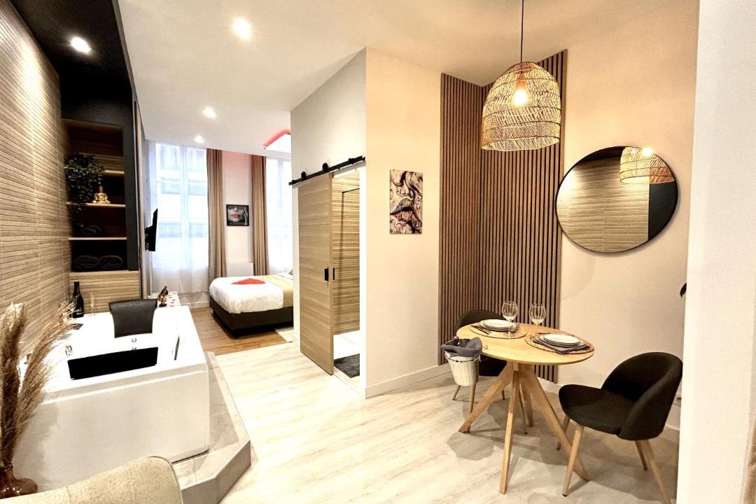 Photo of Livingroom in Old Town