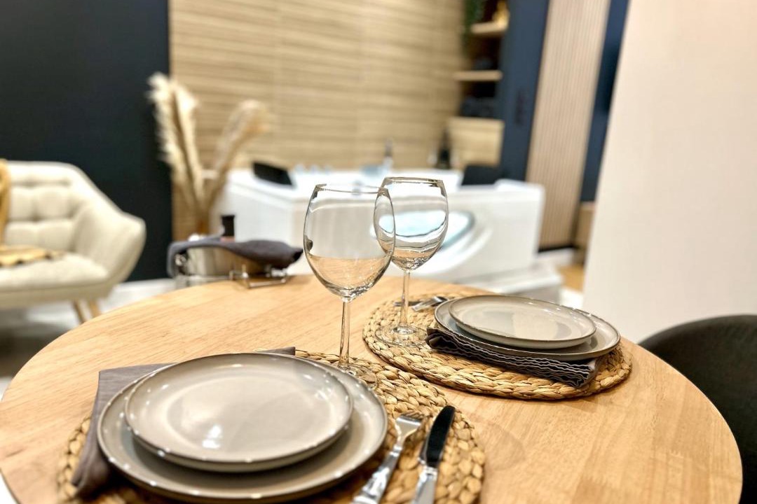 Photo of Livingroom in Old Town