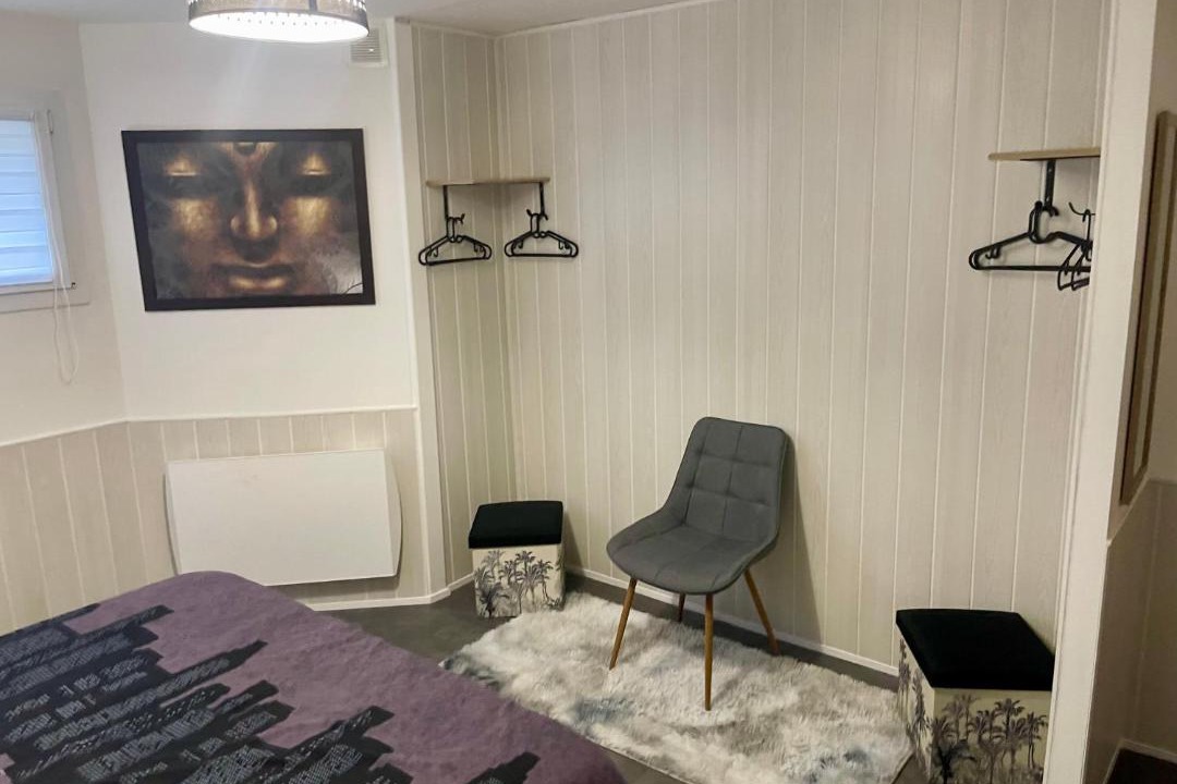 Photo of Others in Sainte-Genevieve-des-Bois