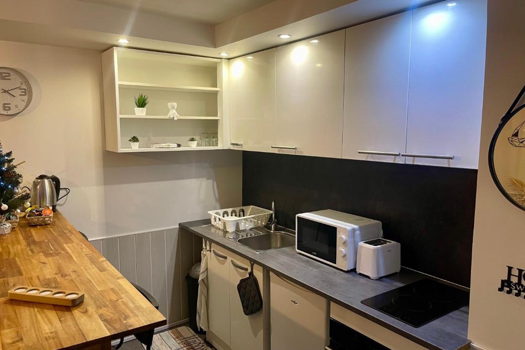 Photo of Kitchen in Sainte-Genevieve-des-Bois