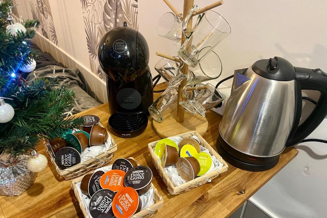 Photo of Others in Sainte-Genevieve-des-Bois