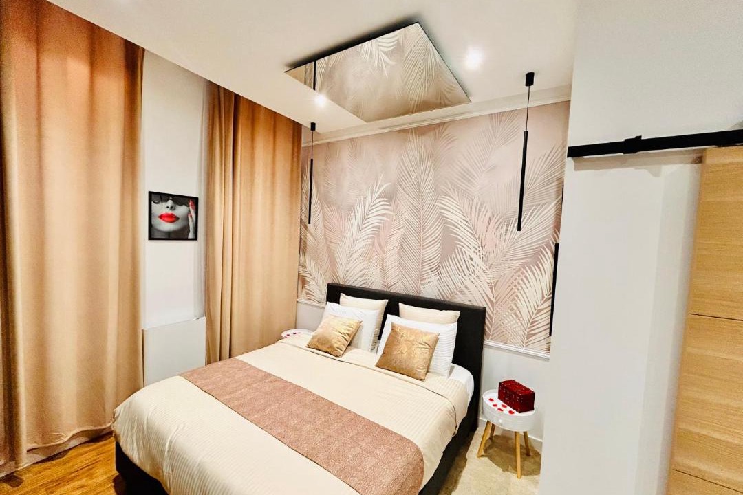 Photo of Bedroom in Old Town