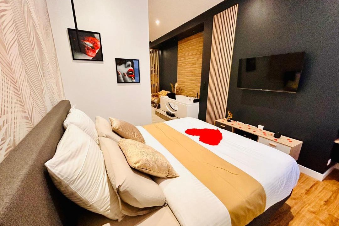 Photo of Bedroom in Old Town