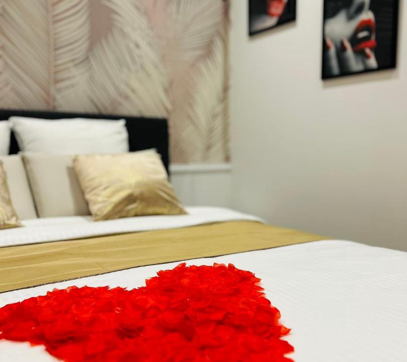 Photo of Bedroom in Old Town