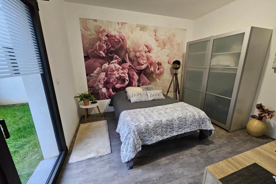 Photo of Bedroom in Nivelle