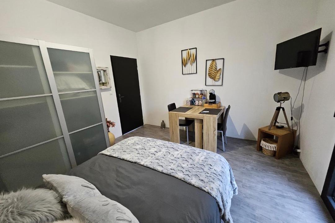 Photo of Bedroom in Nivelle