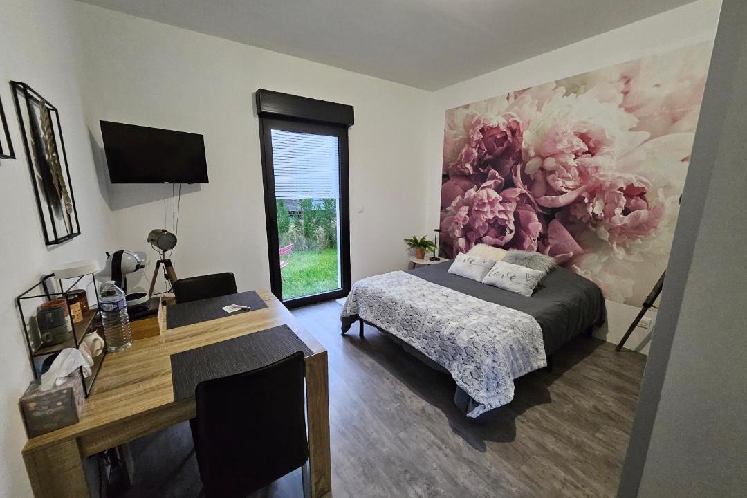 Photo of Bedroom in Nivelle