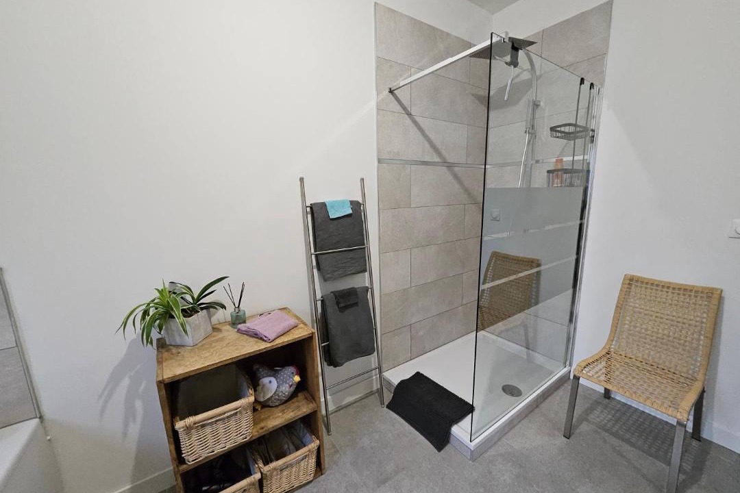 Photo of Bathroom in Nivelle