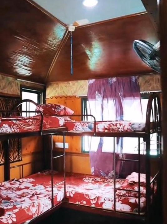 Photo of Others in Temenggor