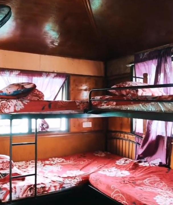 Photo of Others in Temenggor