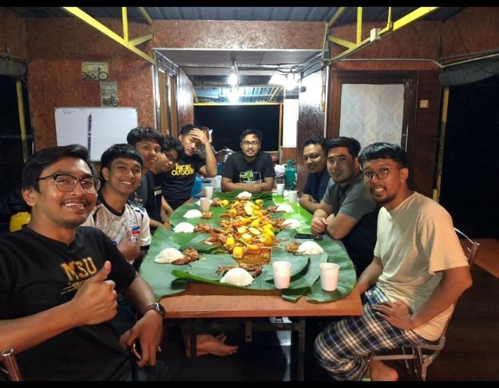 Photo of Others in Temenggor