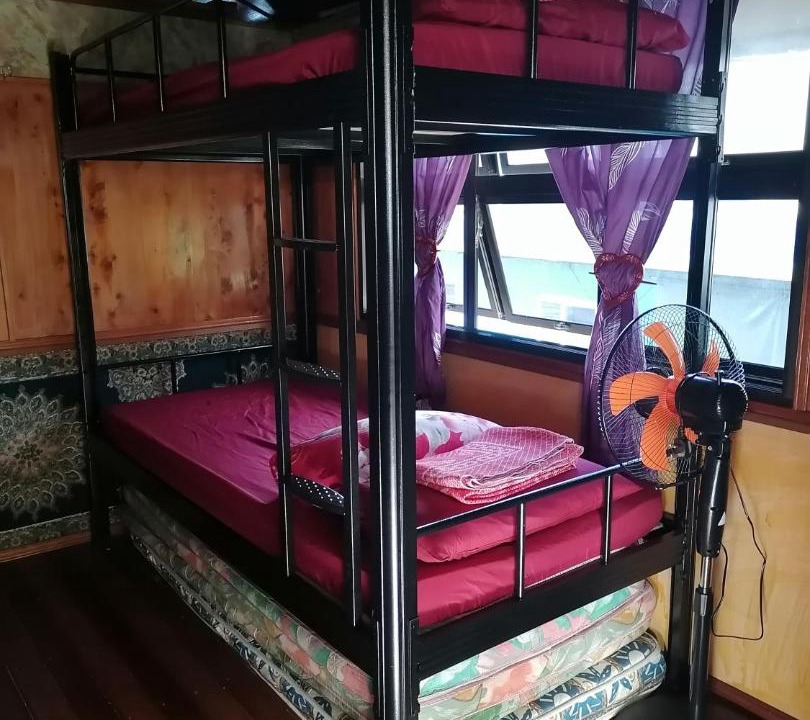 Photo of Others in Temenggor