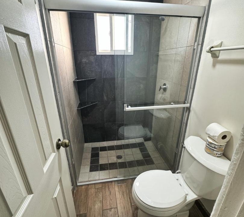 Photo of Bathroom in Avenida Revolucion