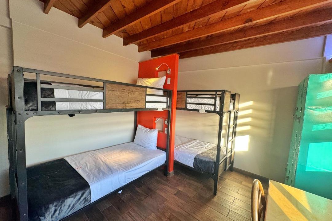 Photo of Bedroom in Avenida Revolucion
