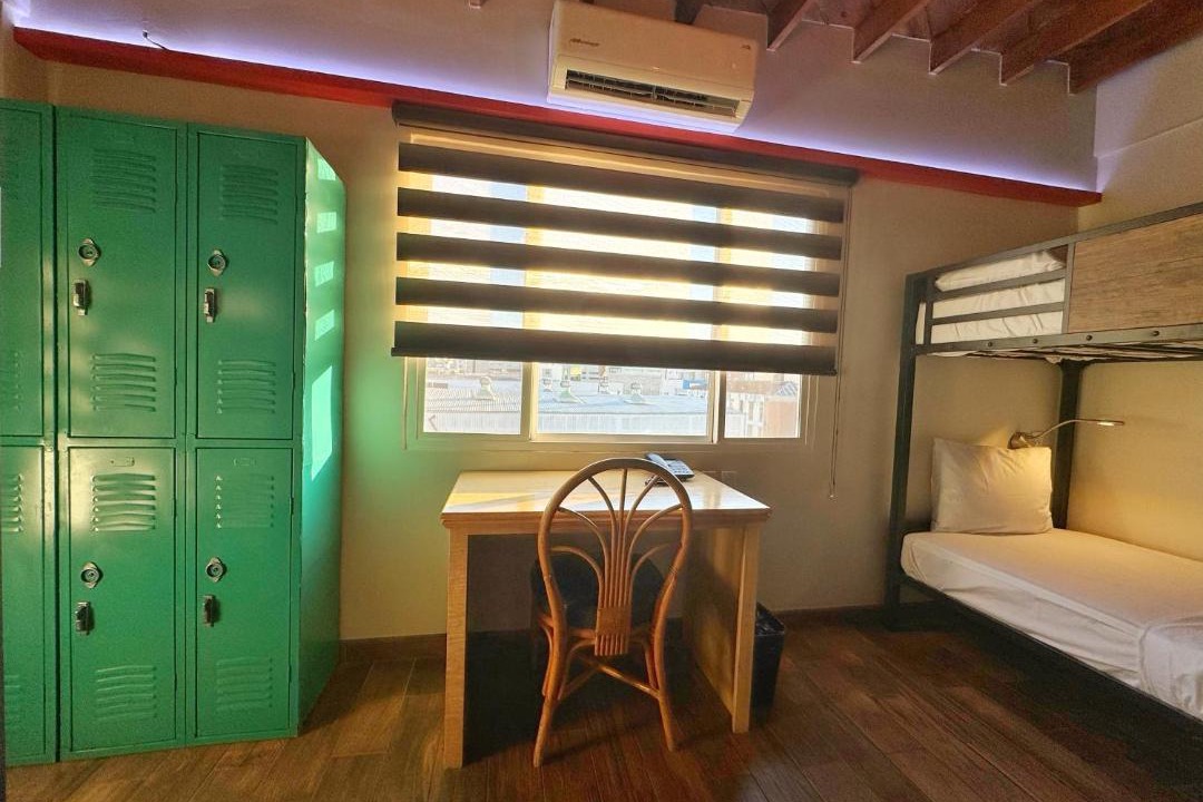 Photo of Bedroom in Avenida Revolucion