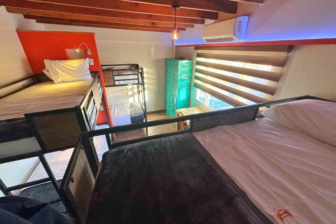 Photo of Bedroom in Avenida Revolucion