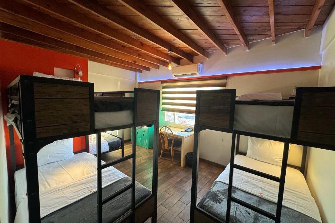 Photo of Bedroom in Avenida Revolucion