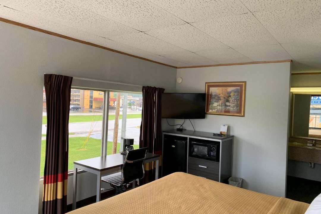Photo of Bedroom in Pigeon Forge
