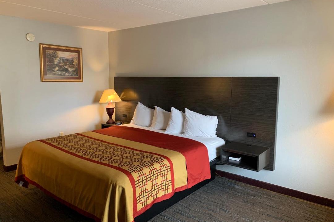 Photo of Bedroom in Pigeon Forge