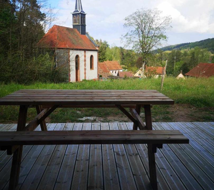 Photo of Others in Sparsbach