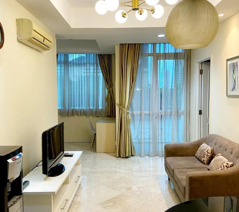 Photo of Livingroom in East Kuningan