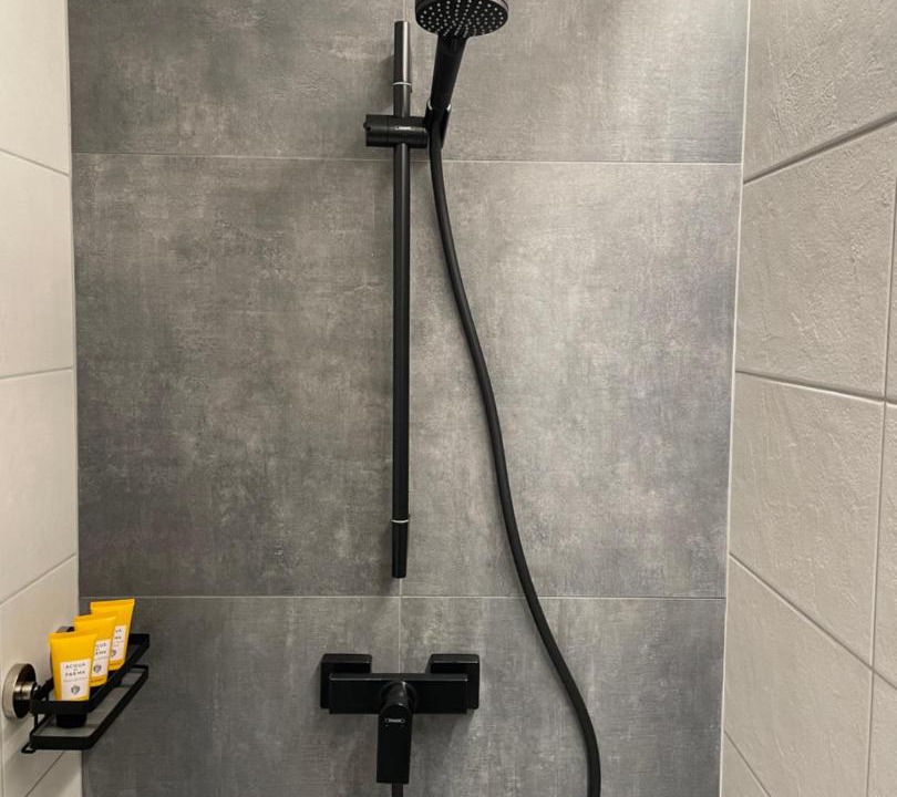 Photo of Bathroom in Magland