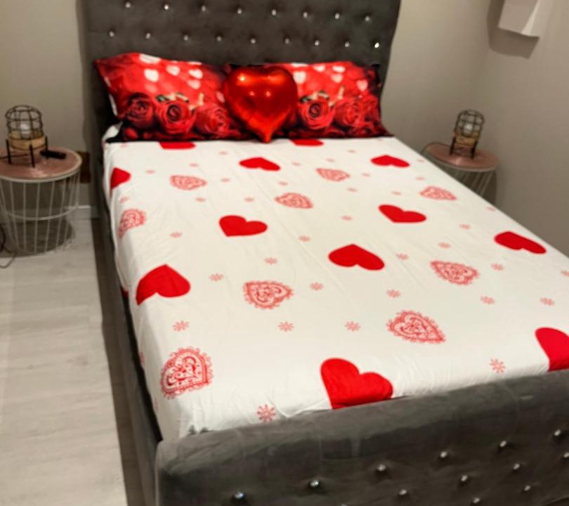 Photo of Bedroom in Eragny