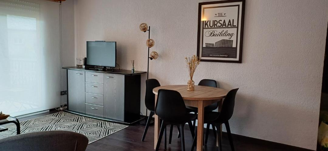 Photo of Livingroom in Esquieze-Sere
