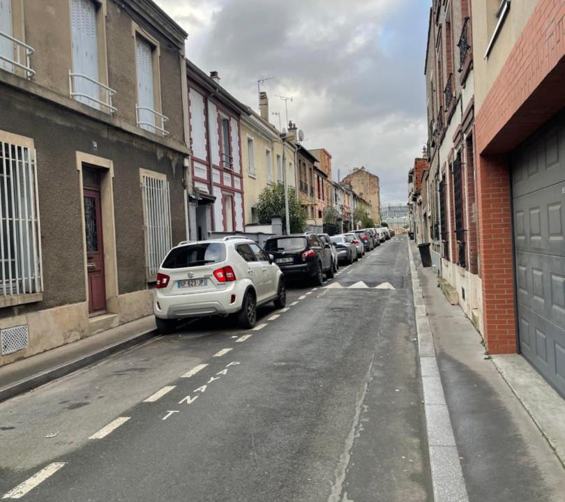Photo of Others in Saint-Denis