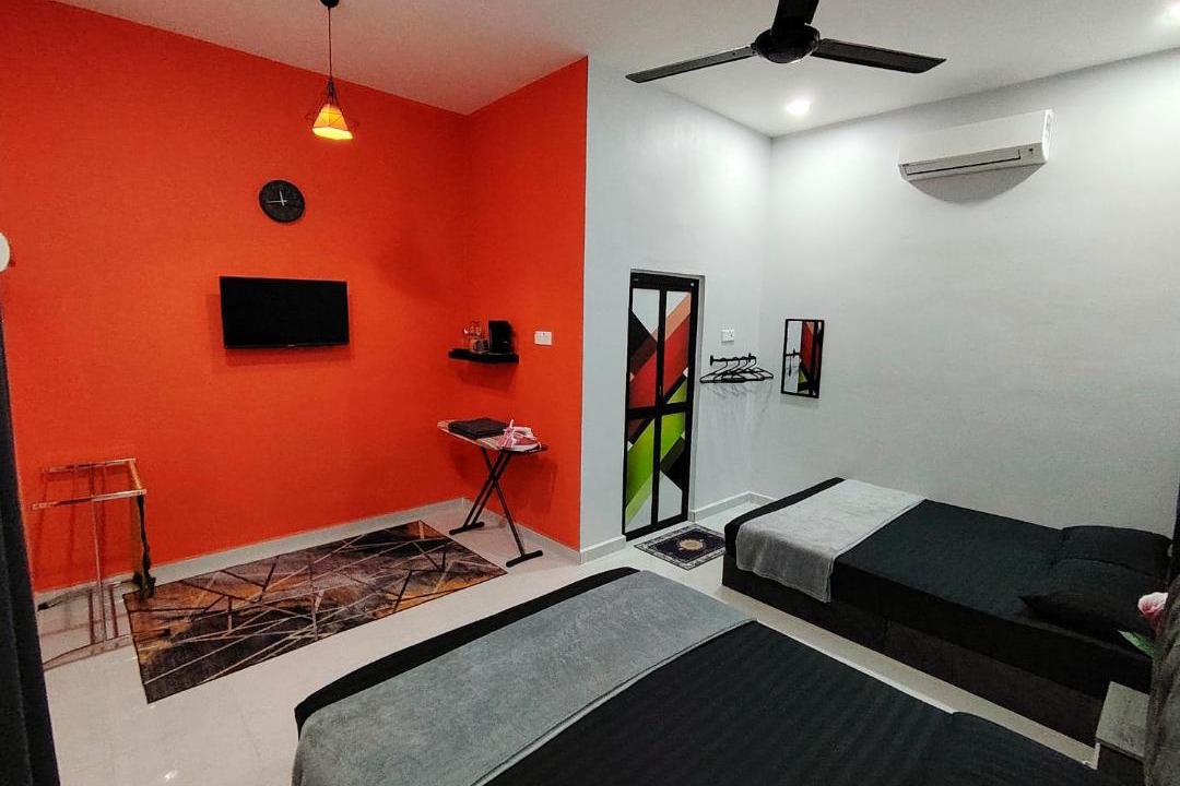 Photo of Bedroom in Kawasan Perindustrian Chendering