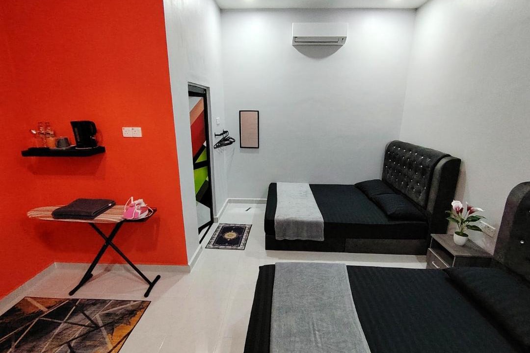 Photo of Livingroom in Kawasan Perindustrian Chendering