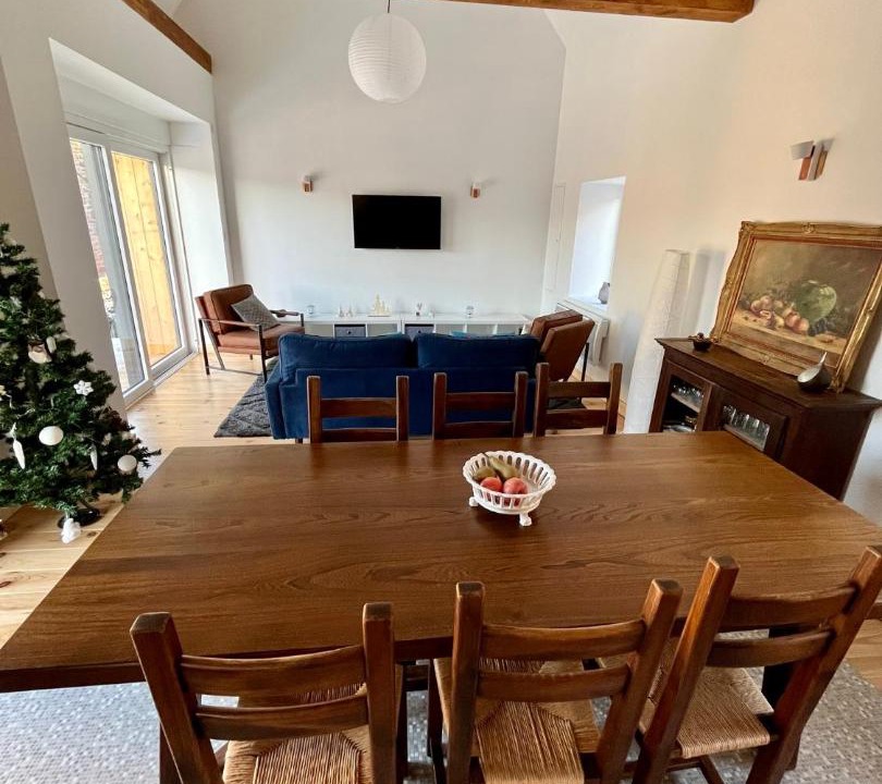 Photo of Livingroom in Phalsbourg