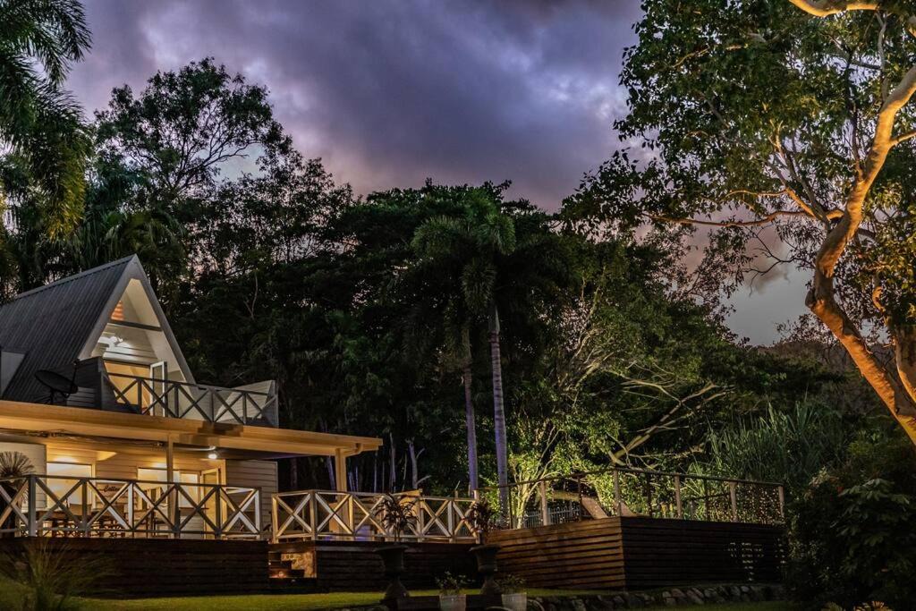 Photo of Buildings in Oak Beach