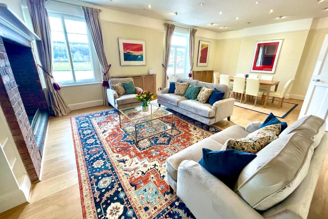 Photo of Livingroom in Henley-on-Thames