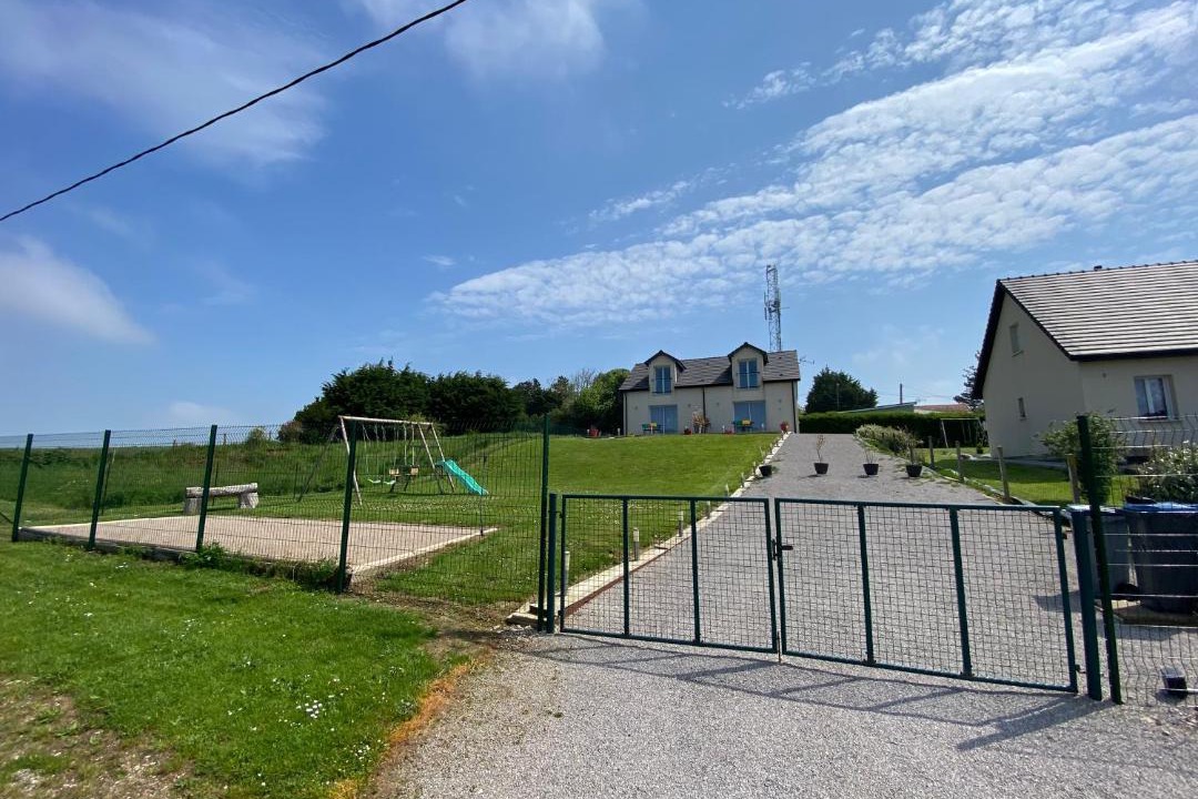 Photo of Others in Criel-sur-Mer
