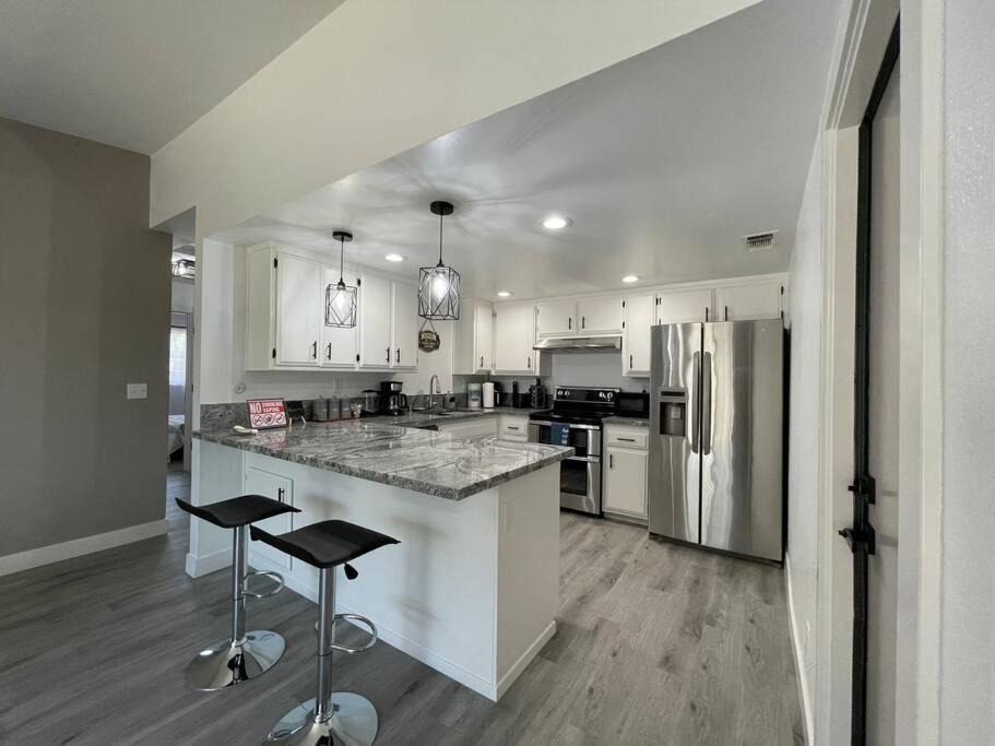 Photo of Kitchen in Carmichael