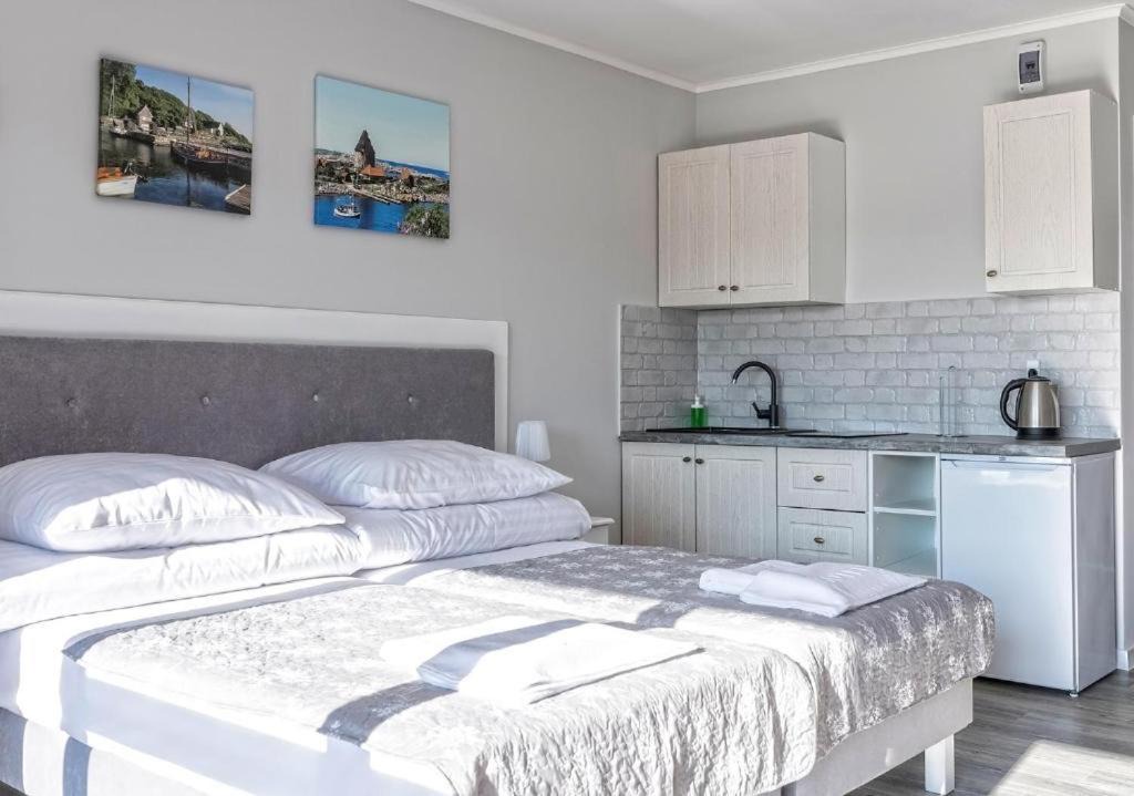 Photo of Bedroom in Listed