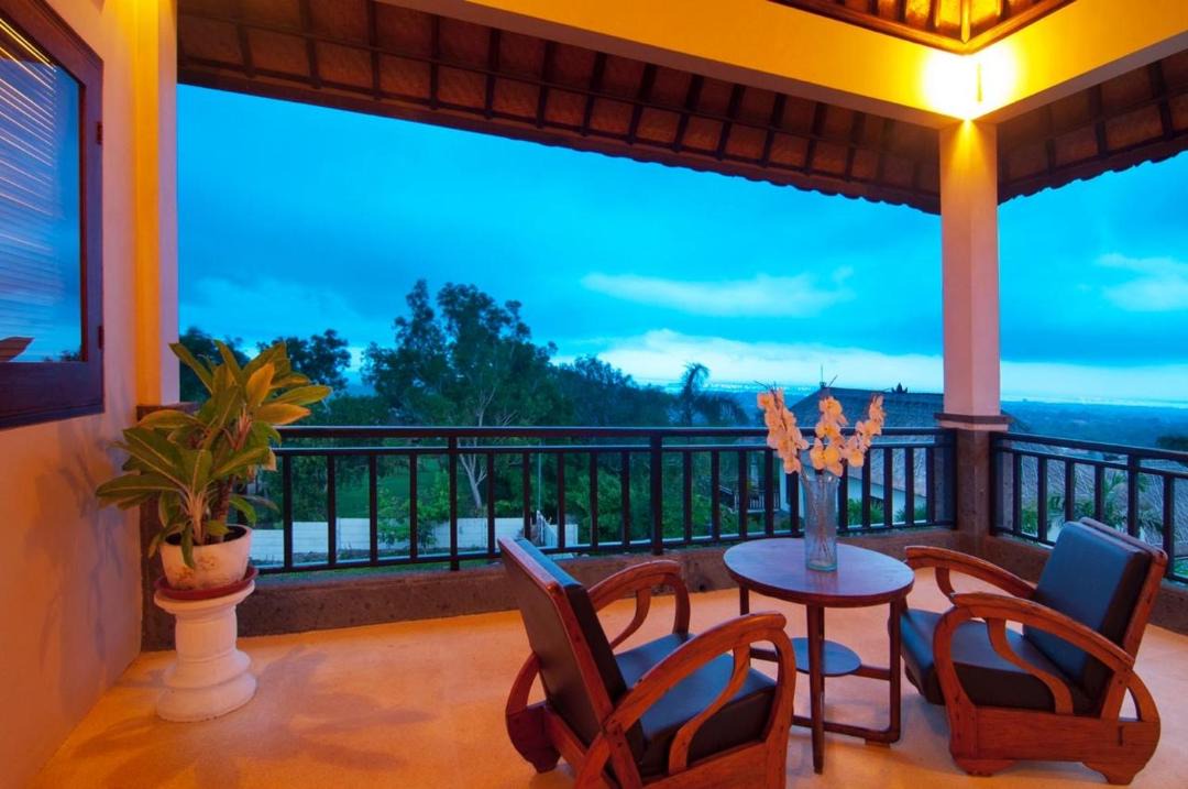 Photo of Patio Balcony in Ungasan