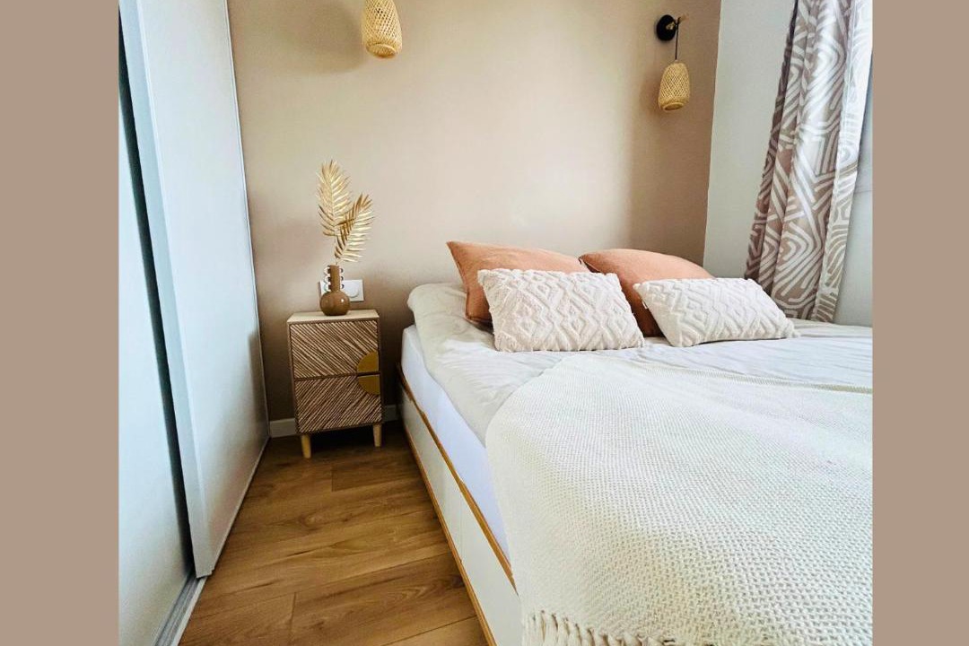 Photo of Bedroom in Bussy-Saint-Georges