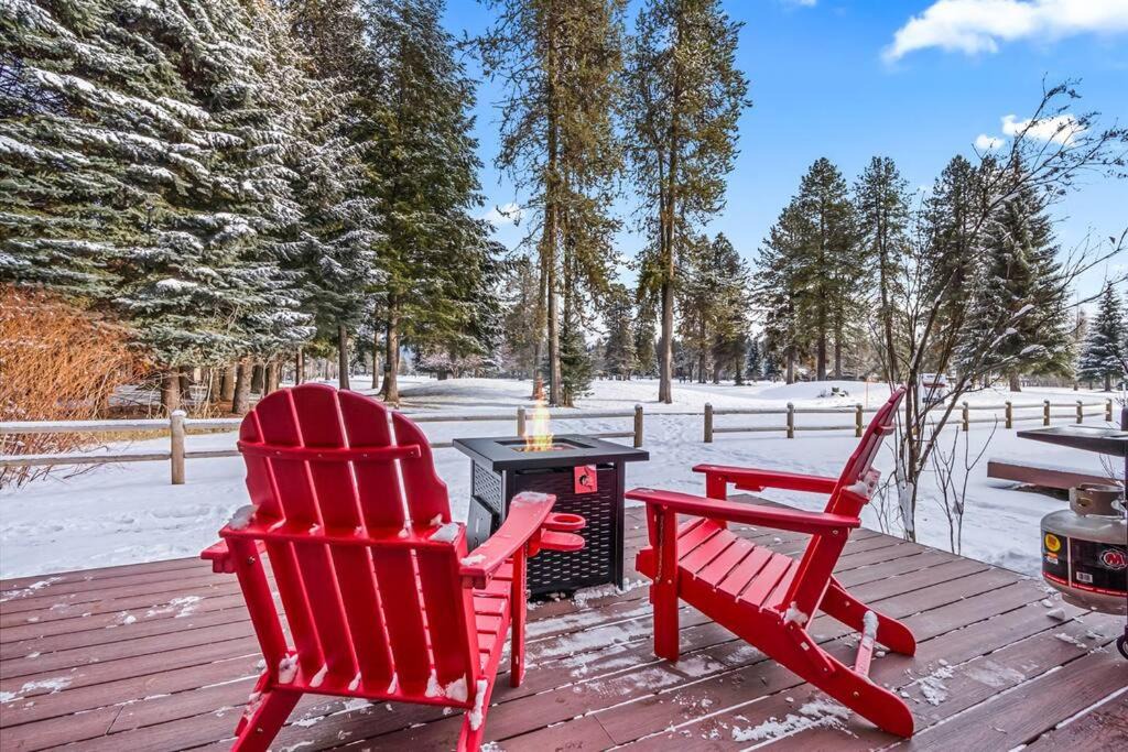 Photo of Others in McCall