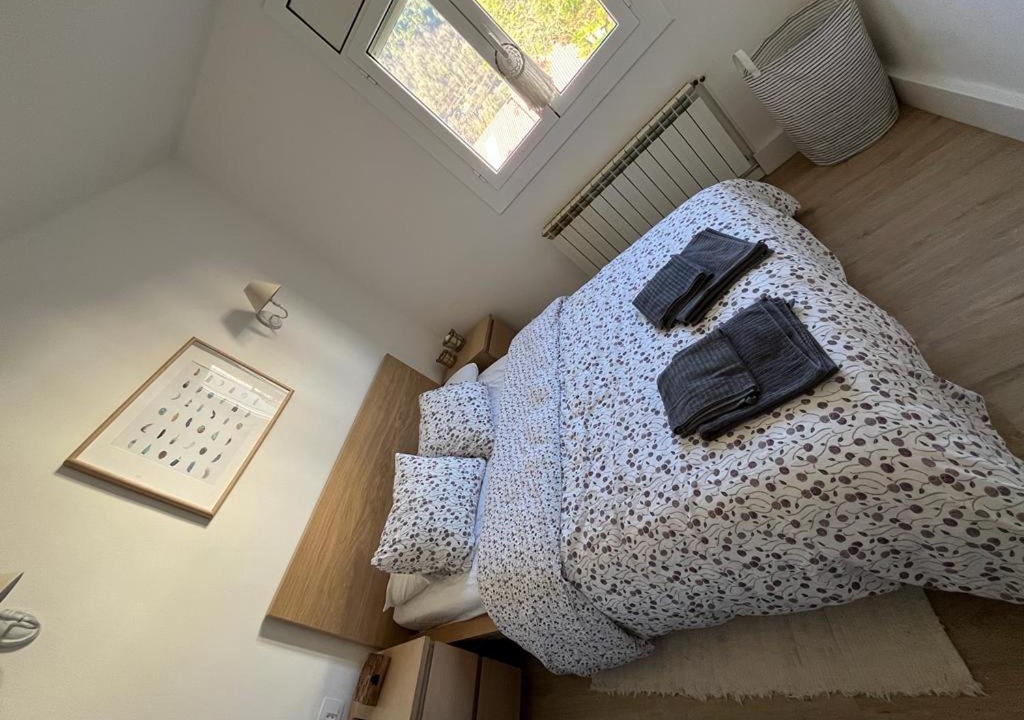 Photo of Bedroom in Ribes De Freser