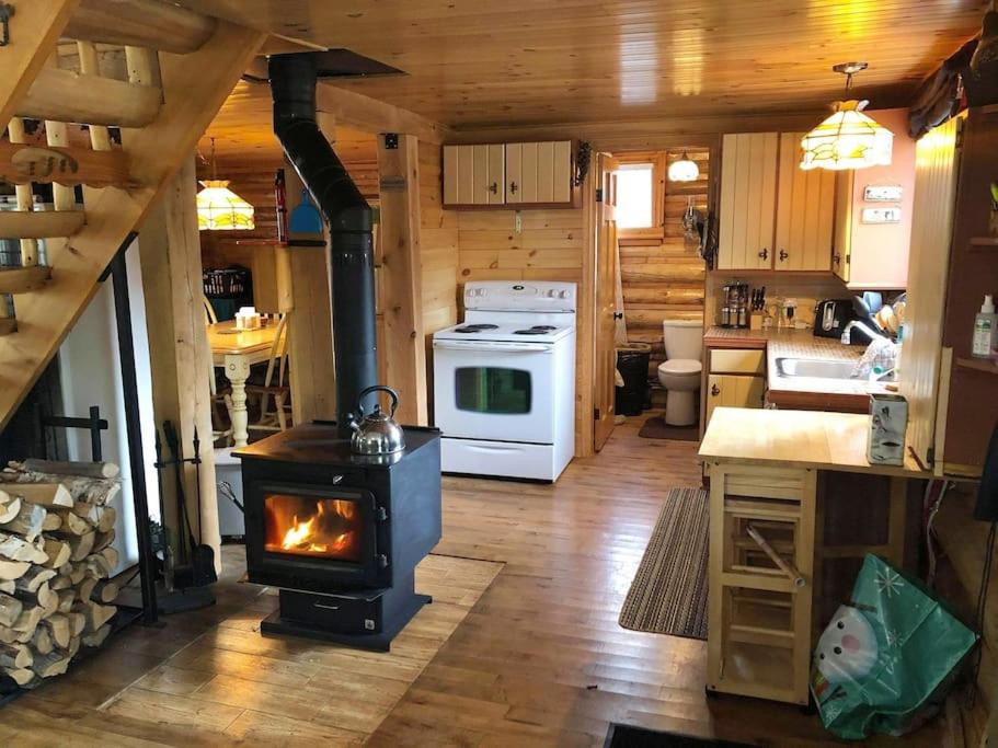 Photo of Kitchen in Mandeville